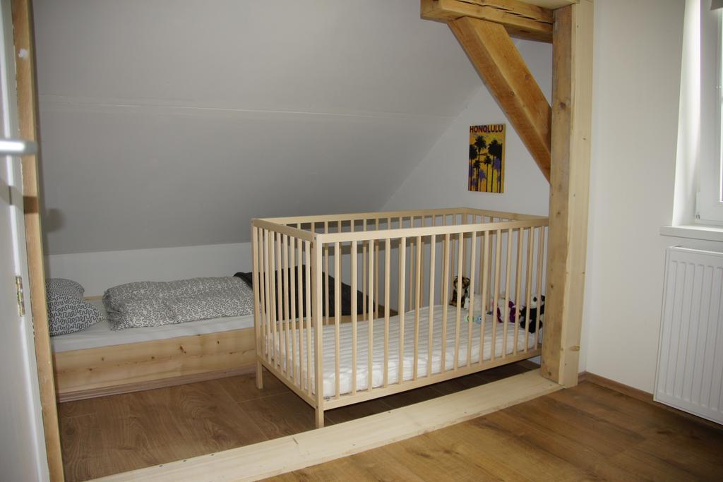 Chalet Gamsjaeger غوساو الغرفة الصورة