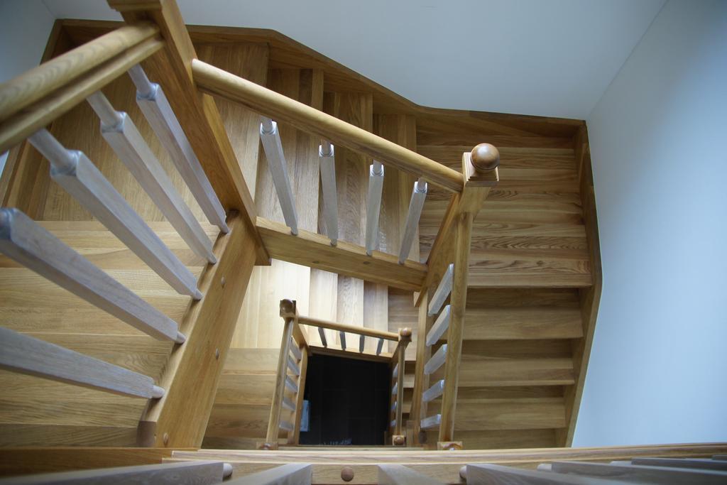 Chalet Gamsjaeger غوساو الغرفة الصورة